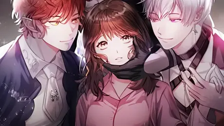 Devil's Propose
