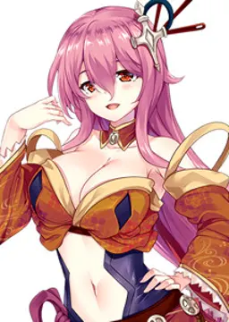 大友 宗麟