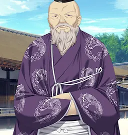 藤原秀衡