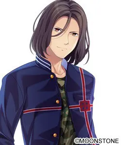 神定 伸一郎