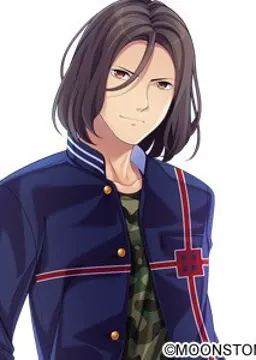 神定 伸一郎