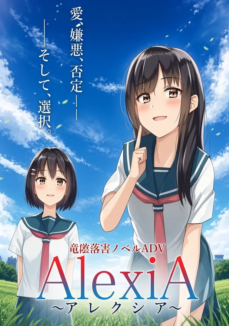 AlexiA～アレクシア～