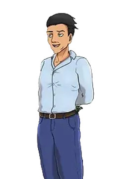 Dad