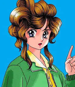 三國 明日香