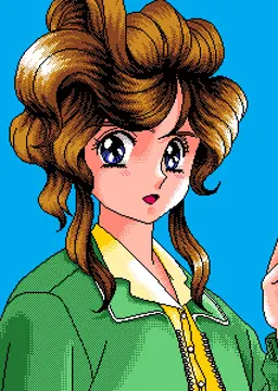 三國 明日香