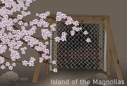 Island of the Magnolias