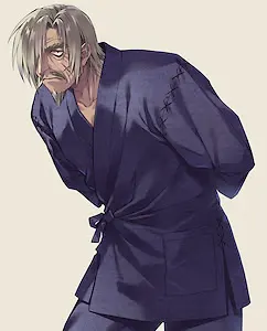 春川五平