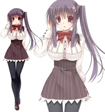 西城 香澄