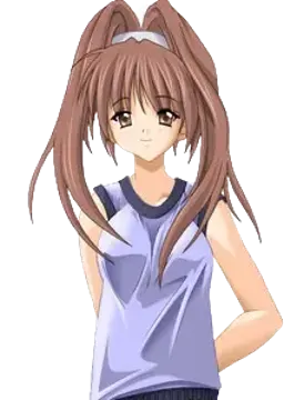 林檎沢 沙奈