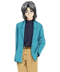 五郎 佐野