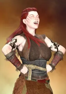 Freydís Eiríksdóttir