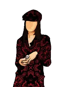 娟