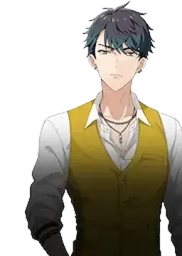 御堂 亜嵐