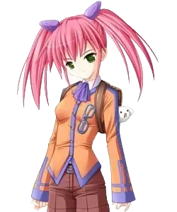 妻木志 姫乃