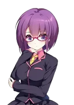 望田 文緒
