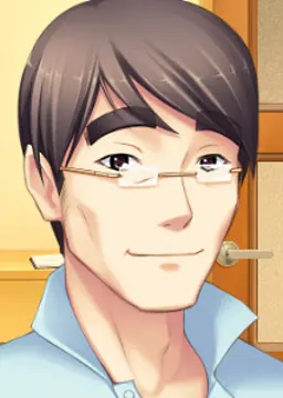 Mr. Akagi