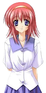先野 美由
