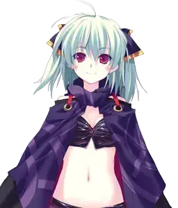 クリスティーヌ・レイカ・ラファエロ