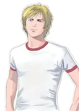 ジェフ・エンゼル