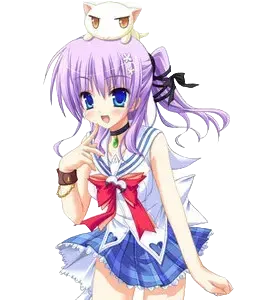 美滨羊