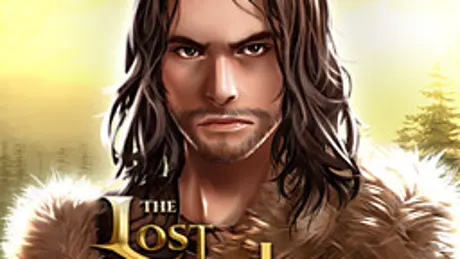 The Lost Princess
