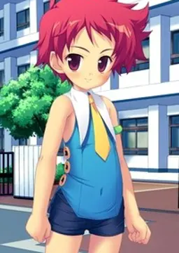 鶴見 つばさ