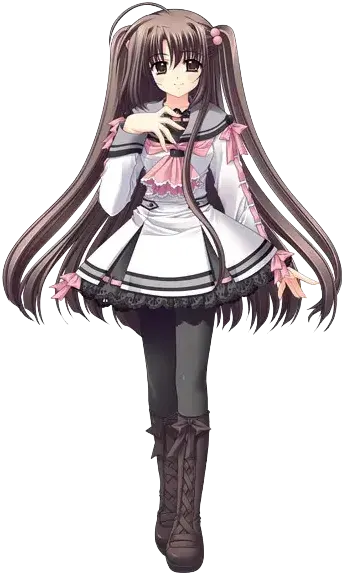 渡来明日香