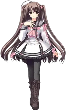 渡来明日香
