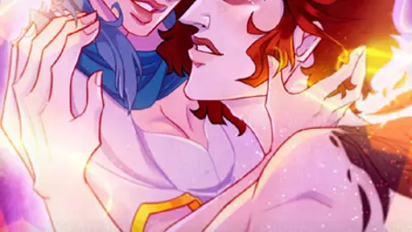 The Arcana: What Lies Beyond