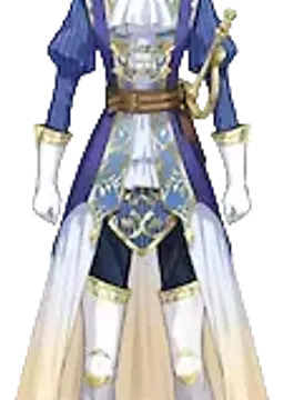 Fran Bluebell