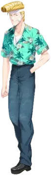 漆原 譲治