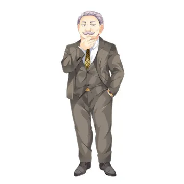 成田 権造