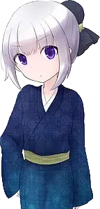 明