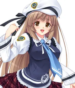 玖鳥谷風香