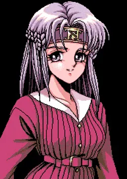 リリス・クローレス