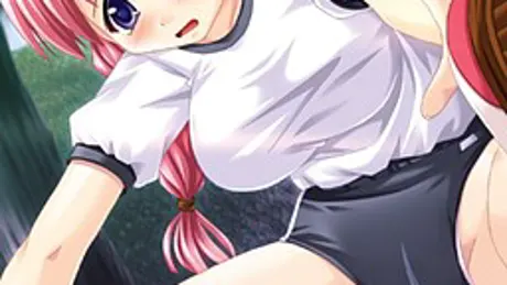 妄想体育教師～ブルマの筋は通してもらいます～