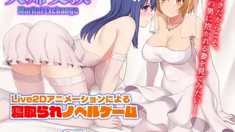 夫婦交換 Marital Exchange