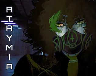 ATHYMIA