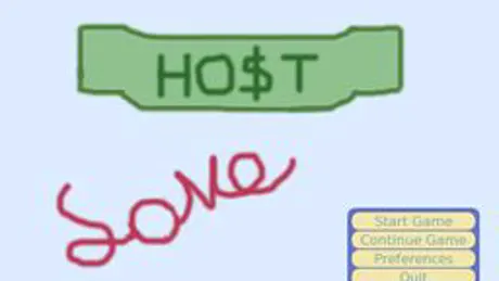Host Love