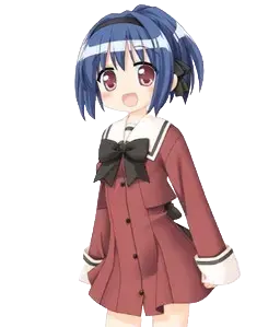 结城天音