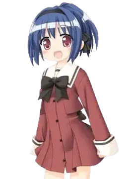 結城 あまね