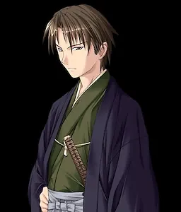 神崎