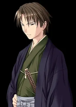 神崎