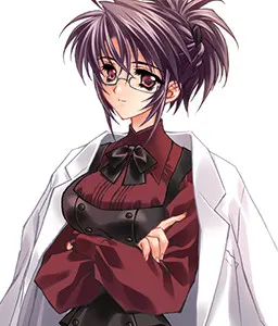 北条 美鈴