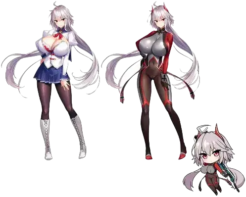 莉夏