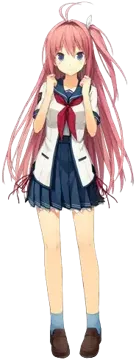 倉科明日香