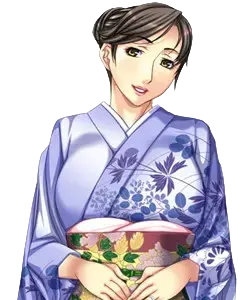 綾部 麗子