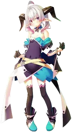 アニマ＝アズラリエスVI世