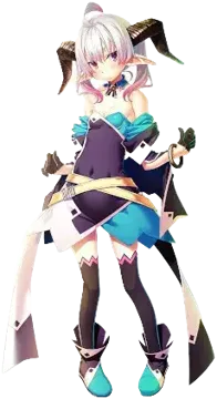 アニマ＝アズラリエスVI世