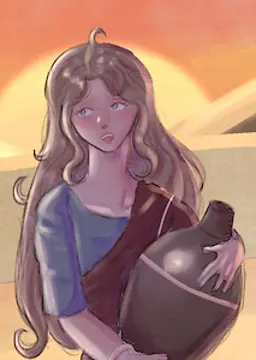 Andromache